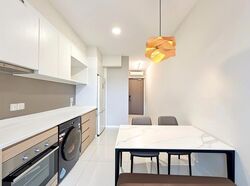 Treasure at Tampines (D18), Condominium #610443021